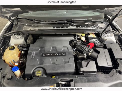 Used 2020 Lincoln Continental FWD image 20