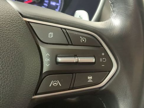 Used 2023 Hyundai Santa Fe SEL AWD/4WD image 32