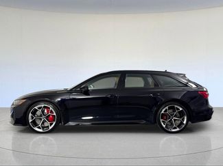 Used 2024 Audi RS 6 performance AWD/4WD video 2