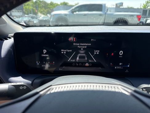 New 2026 Nissan Sentra SL FWD image 15