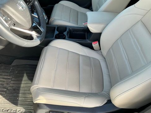 Used 2021 Honda CR-V EX-L image 10