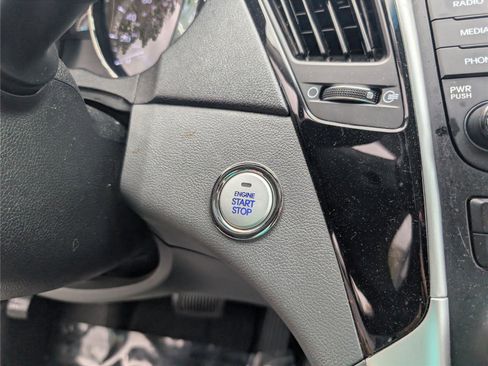 Used 2014 Hyundai Sonata Limited image 36