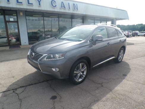 Used 2015 Lexus RX 350 FWD image 3