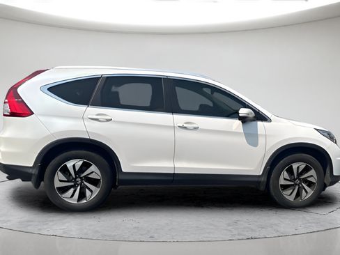 Used 2015 Honda CR-V Touring image 9