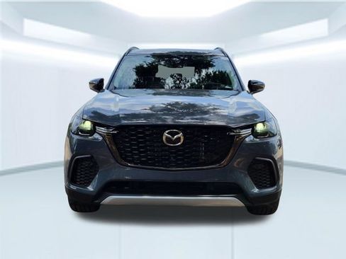 New 2026 MAZDA CX-70 3.3 Turbo w/ Premium Package AWD/4WD image 10
