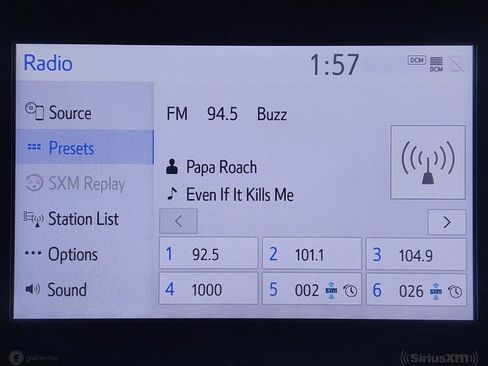 Used 2021 Toyota Camry LE image 25