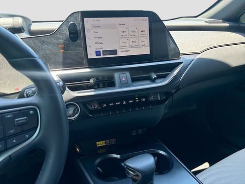 Used 2023 Lexus UX 250h FWD w/ Accessory Package (Z2) image 27