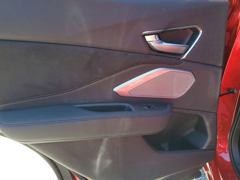 New 2026 Acura RDX A-Spec image 15