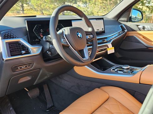 New 2026 BMW X5 xDrive40i image 10