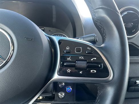 Used 2023 Mercedes-Benz Sprinter 3500 image 18