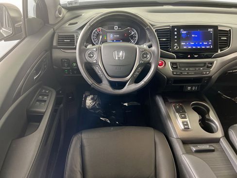 Used 2023 Honda Ridgeline RTL image 22