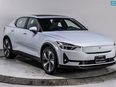 Used 2024 Polestar Polestar 2