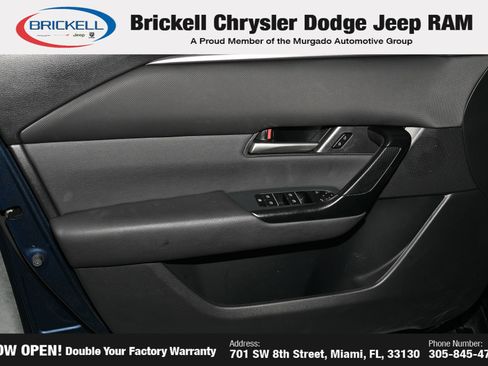 Used 2026 MAZDA CX-50 AWD 2.5 S w/ Preferred Pkg image 16