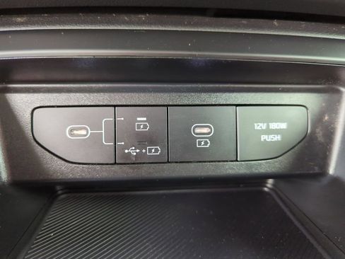 Used 2025 Kia K5 LXS image 33