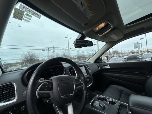 Used 2015 Dodge Durango Citadel image 25