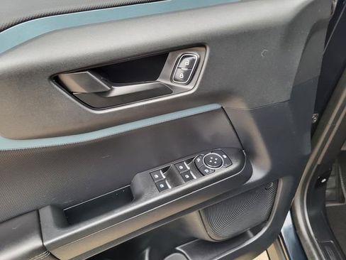 Used 2023 Ford Bronco Sport Badlands image 12