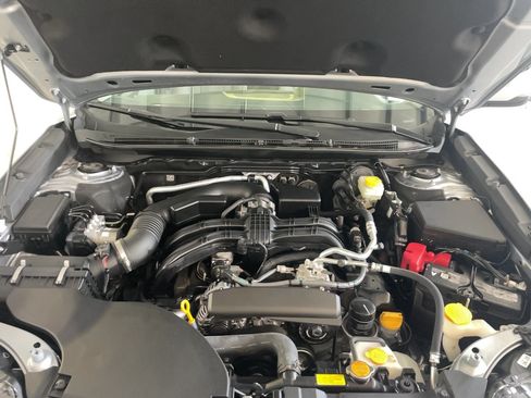 Used 2025 Subaru Legacy Premium AWD/4WD image 23