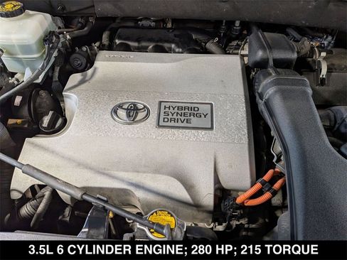 Used 2014 Toyota Highlander Limited Platinum image 20