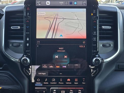 New 2026 RAM 2500 Laramie image 16