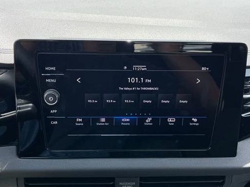 Used 2025 Volkswagen Jetta S FWD image 18