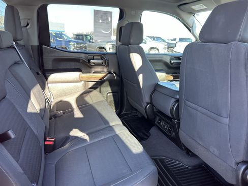 Used 2021 GMC Sierra 1500 Elevation image 18