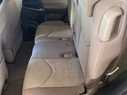 Used 2008 Toyota RAV4 4WD image 8