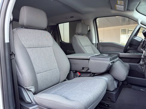 New 2026 Ford F250 XL w/ STX Appearance Package image 33