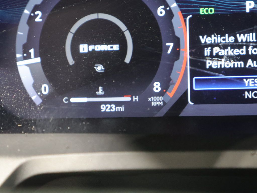 Used 2026 Toyota Tacoma TRD Off-Road AWD/4WD image 40