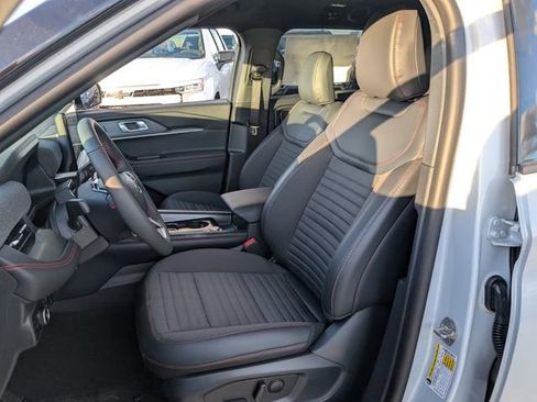 New 2026 Ford Explorer ST-Line image 6