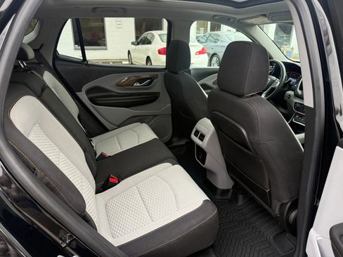 Used 2019 GMC Terrain SLE w/ Driver Convenience Package image 13