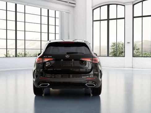 New 2026 Mercedes-Benz GLC 300 image 24