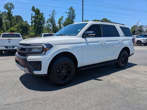 Used 2022 Ford Expedition Timberline AWD/4WD image 8