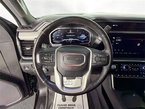 Used 2024 GMC Sierra 2500 Denali w/ Denali Reserve Package image 11
