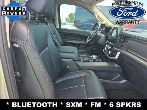 Used 2024 Ford Expedition XLT RWD image 10