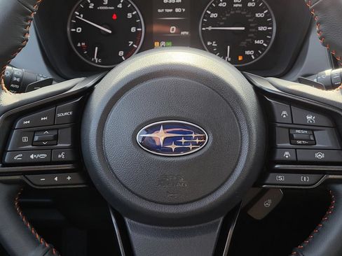 New 2026 Subaru Crosstrek 2.5i Limited w/ Crosstrek Mirror Package AWD/4WD image 17