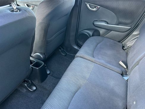 Used 2013 Honda Fit Sport image 25