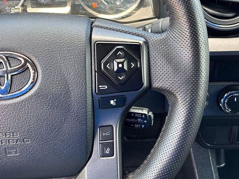 Certified 2023 Toyota Tacoma TRD Sport AWD/4WD image 24
