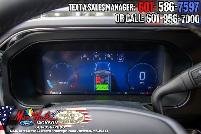 New 2026 Ford F250 Lariat w/ Lariat Ultimate Package AWD/4WD image 34