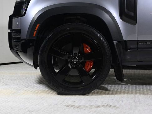 Used 2023 Land Rover Defender 110 X image 25