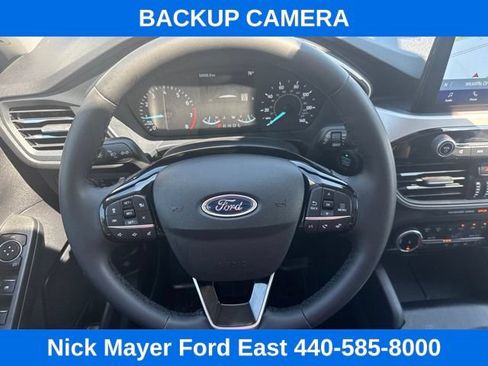 Used 2022 Ford Escape SEL AWD/4WD image 27