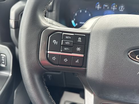 Used 2024 Ford F150 XLT w/ Equipment Group 303A High AWD/4WD image 18
