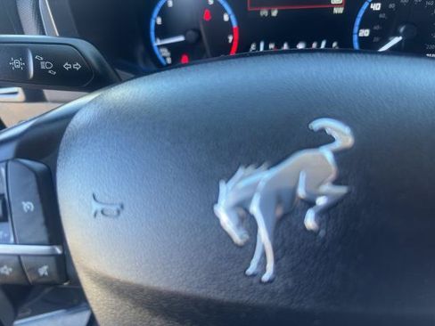 Certified 2023 Ford Bronco Sport Big Bend AWD/4WD image 27