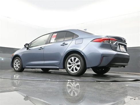 New 2026 Toyota Corolla LE image 23