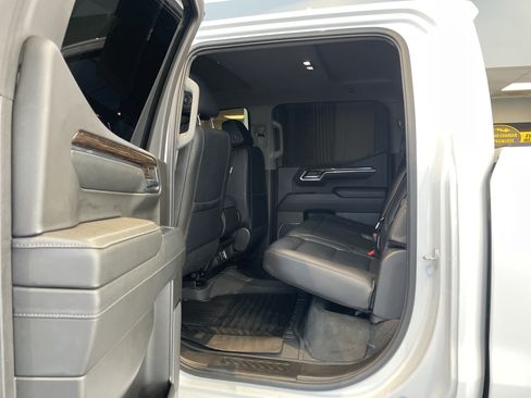 Used 2024 GMC Sierra 1500 Elevation AWD/4WD image 36