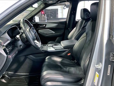 Used 2023 Acura MDX A-Spec image 26
