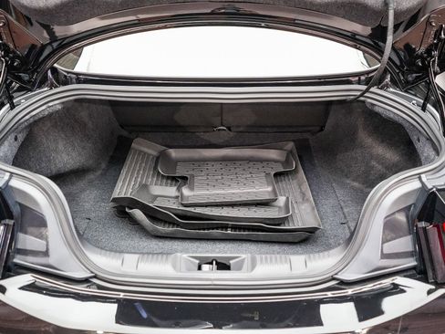Used 2026 Ford Mustang Premium RWD image 24