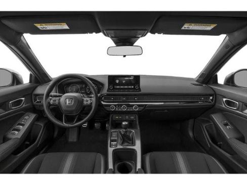 Used 2023 Honda Civic Sport image 8
