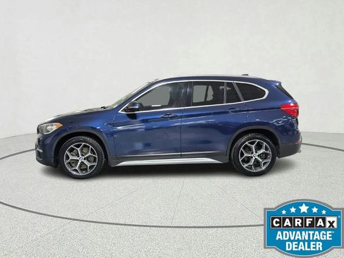 Used 2018 BMW X1 sDrive28i w/ Convenience Package FWD image 2