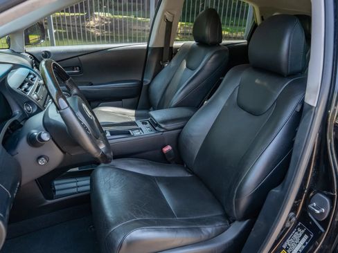 Used 2013 Lexus RX 350 FWD w/ Premium Pkg image 11