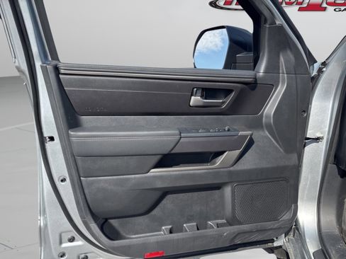 Used 2026 Toyota Tundra SR5 image 42